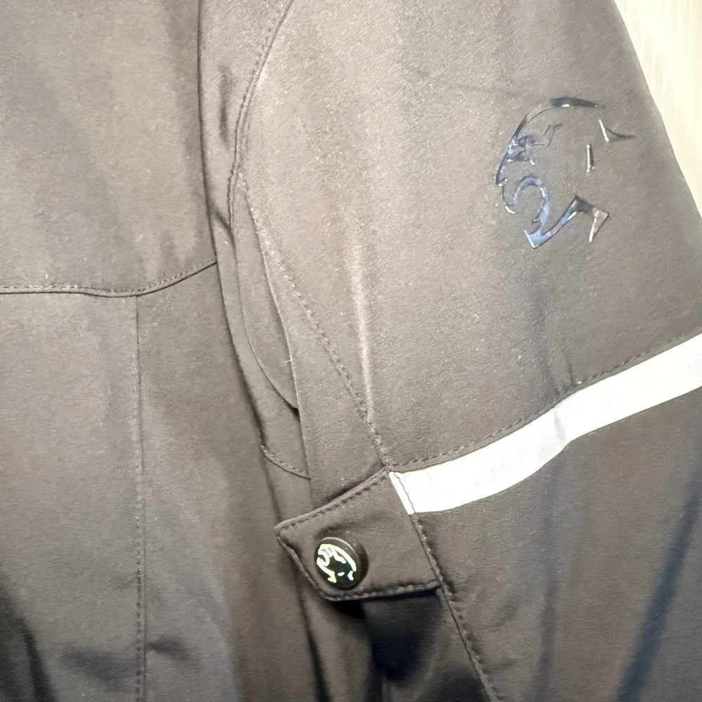 JAG wear comes five